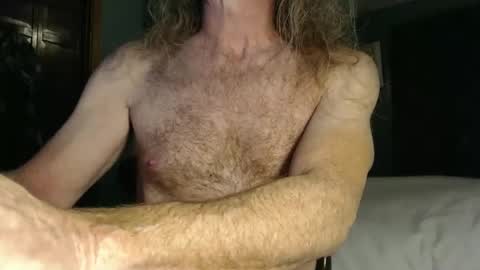 Ranger510 online show from November 2025 03:17:02 AM