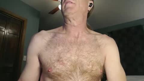 Ranger510 online show from March 2026 01:44:01 AM