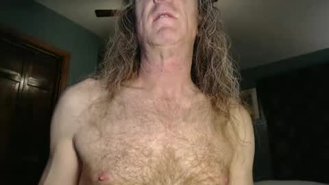 Ranger510 online show from March 2026 02:37:01 AM