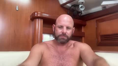 ransguy online show from March 2025 11:49:02 PM