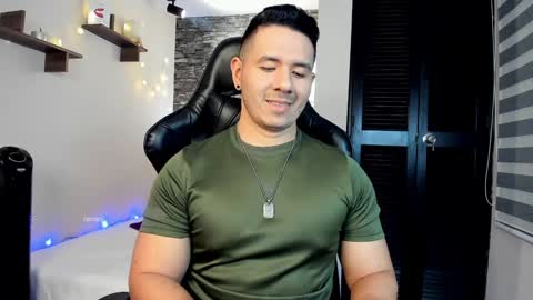 Jonas online show from December 2024 01:07:02 AM