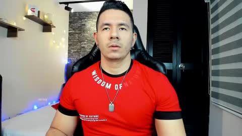 Jonas online show from December 2024 12:05:02 AM