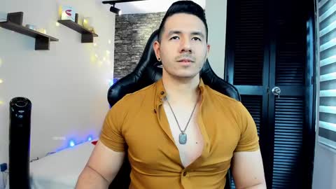 Jonas online show from January 2025 08:47:02 PM