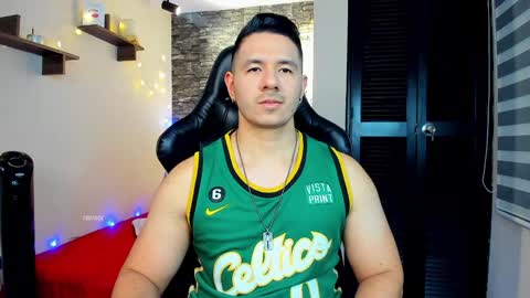 Jonas online show from February 2025 12:20:02 AM