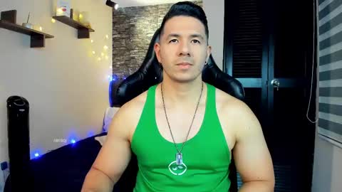 Jonas online show from February 2025 12:41:02 AM