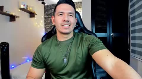 Jonas online show from February 2025 12:10:02 AM