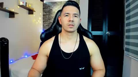 Jonas online show from February 2025 01:15:02 AM