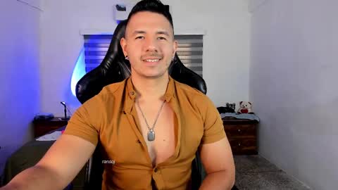 Jonas online show from September 2025 03:00:02 PM