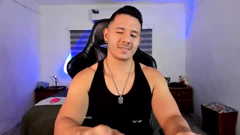 Jonas online show from September 2025 12:23:02 AM