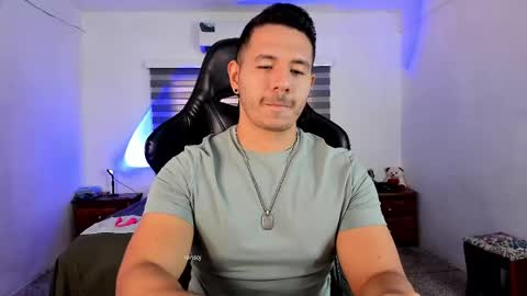 Jonas online show from September 2025 03:38:01 PM