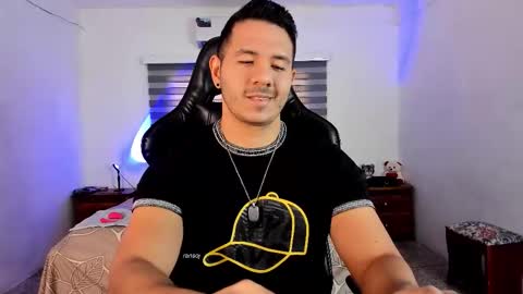 Jonas online show from September 2025 02:11:01 PM