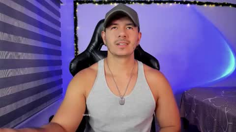 Jonas online show from January 2026 11:19:01 PM