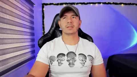 Jonas online show from March 2026 02:23:02 PM