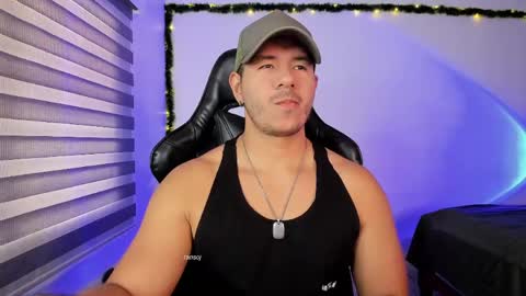 Snapshot of ransoj chatting on April 2026 03:24:01 PM Jonas online show from April 2026 03:24:01 PM