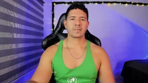 Snapshot of ransoj chatting on April 2026 12:13:02 AM Jonas online show from April 2026 12:13:02 AM