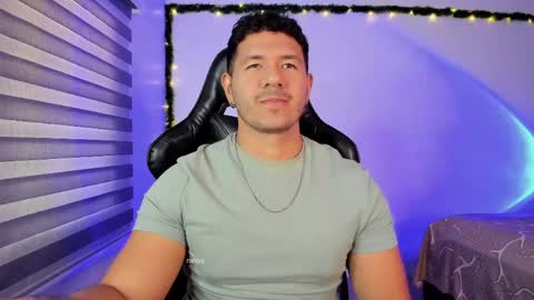 Snapshot of ransoj chatting on May 2026 08:38:02 PM Jonas online show from May 2026 08:38:02 PM