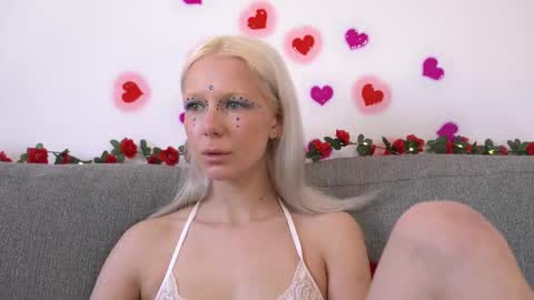 Snapshot of rany_thompson chatting on February 2026 09:58:02 AM Rany Thompson online show from February 2026 09:58:02 AM