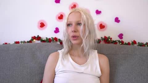 Snapshot of rany_thompson chatting on February 2026 11:05:02 AM Rany Thompson online show from February 2026 11:05:02 AM