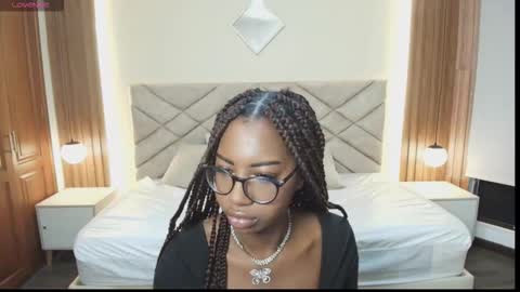 Raquel online show from February 2026 12:14:01 PM