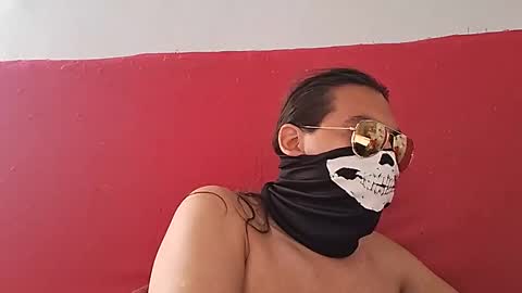 rascal_billy online show from November 2025 06:35:01 PM