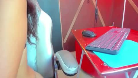RashelDerosa online show from June 2026 12:07:02 PM