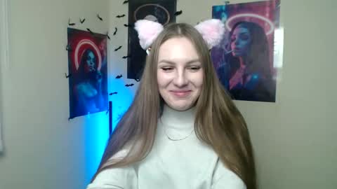 raspberry0101 online show from November 2025 01:11:02 PM