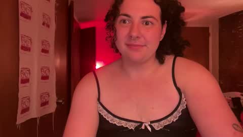 Snapshot of raspberrytommy chatting on October 2025 02:53:02 AM Tommy online show from October 2025 02:53:02 AM
