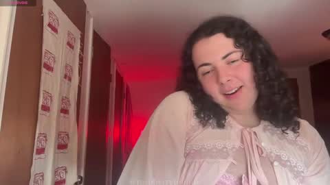 Snapshot of raspberrytommy chatting on October 2025 05:03:02 PM Tommy online show from October 2025 05:03:02 PM