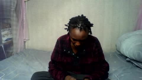Snapshot of rasta_berry chatting on June 2026 05:48:01 PM rasta online show from June 2026 05:48:01 PM