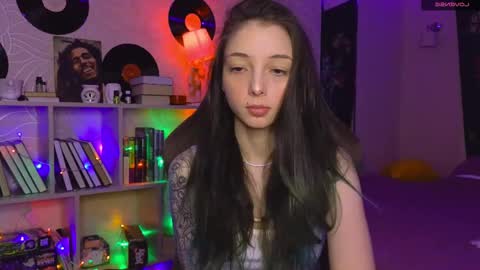 rasta_may online show from February 2025 09:43:01 PM