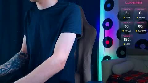 rasta_may online show from October 2025 07:27:01 AM