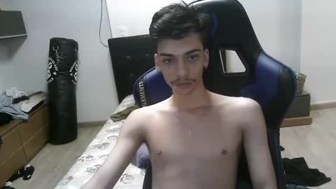 ratlean21 online show from December 2024 04:55:02 AM