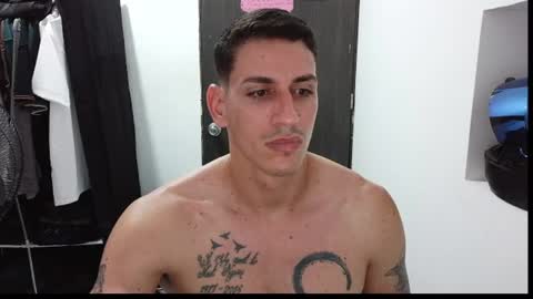 Raul online show from July 2026 01:34:01 AM