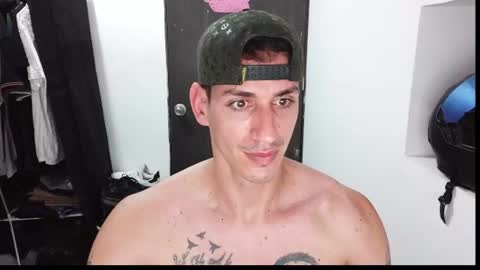 Raul online show from July 2026 06:11:01 PM
