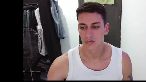 Raul online show from July 2026 10:37:01 PM