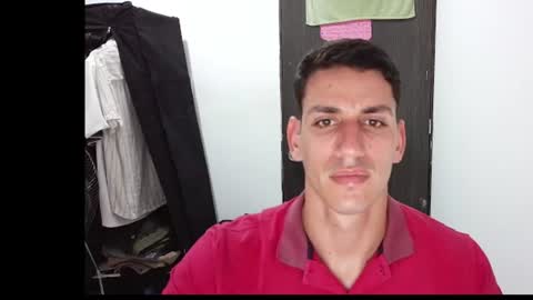 Raul online show from July 2026 09:12:01 PM