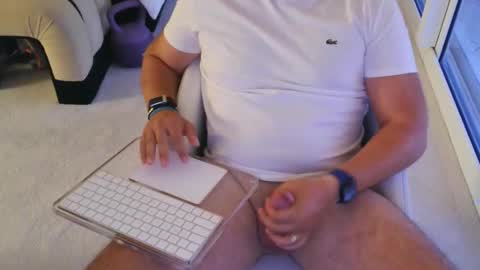 RM online show from January 2026 10:55:01 PM