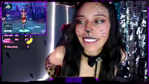   online show from October 2025 03:18:01 AM