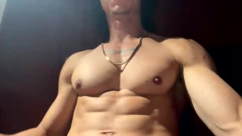 Ace Rave online show from November 2025 04:12:01 AM