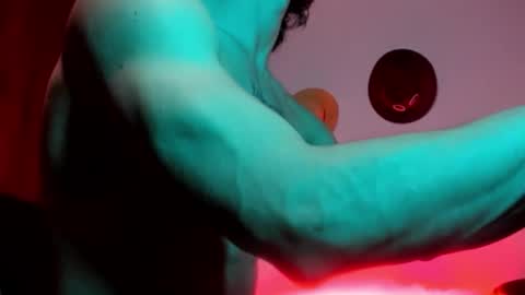 Ace Rave online show from December 2025 01:15:02 AM