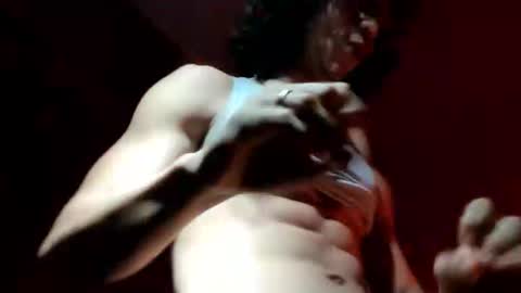 Ace Rave online show from December 2025 01:03:02 AM