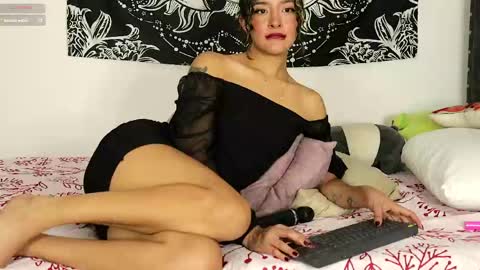 Raven online show from March 2026 01:31:02 AM