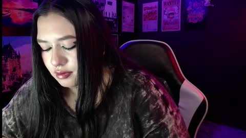 Raven online show from January 2026 10:33:02 PM