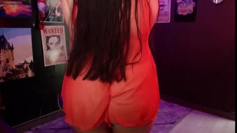 Raven online show from May 2026 09:34:01 PM