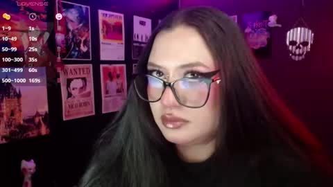 Raven online show from June 2026 06:23:01 PM