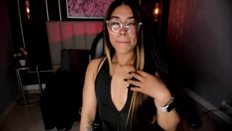 Raven online show from October 2025 05:15:02 AM