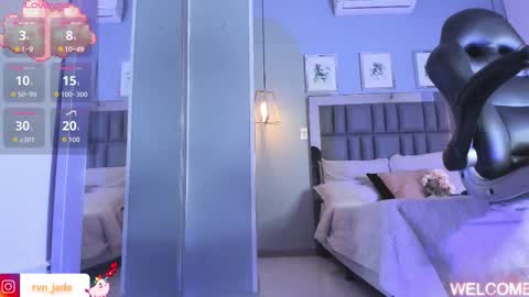 raven_jade_ online show from September 2025 03:49:01 AM