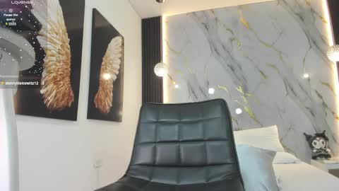 raven_li online show from March 2025 07:34:02 AM