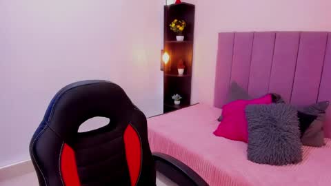 raven_loove online show from April 2026 07:30:01 PM