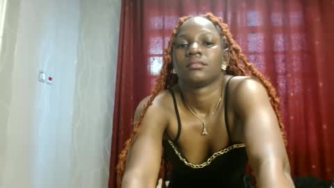 Snapshot of raven_luxe chatting on March 2026 05:13:01 AM Raven online show from March 2026 05:13:01 AM